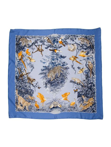 equateur hermes scarf|Hermes Equateur Scarf .